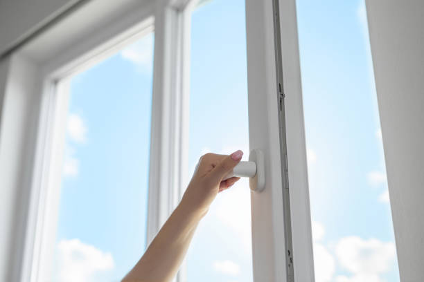 Best Residential Window Installation in Elroy, WI